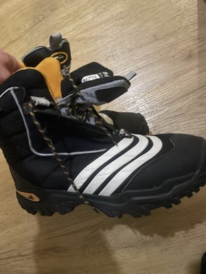 Adidas Thinsulate Gore-Tex Boots Gr. 44 2/3