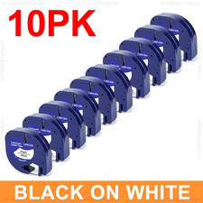 Etichettatrice Dymo LT100H, Stampante Di Etichette Adesive Dymo Letratag LT-100H