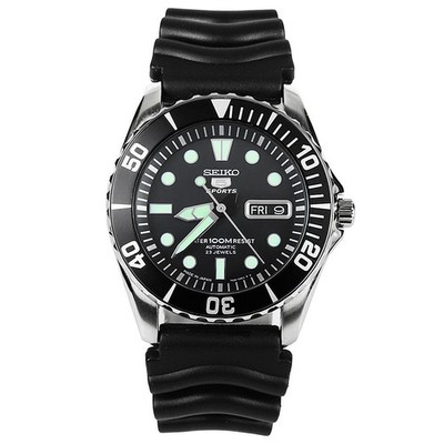その他 TOKYO KOGAKU f/10.5 SEIKOSHA-SLV 846240 Seiko 5 Sports STREET FIGHTER V Limited Edition | ZANGIEF model