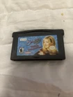 Sabrina the Teenage Witch Potion Commotion Nintendo GBA Cartridge