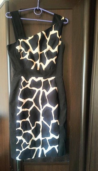 Women Karen Millen Dress Black 38 / M / 46 #9ROT