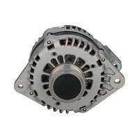 Lichtmaschine Generator 14 V 140 A Ø 60 Mm Valeo FüR U.A. Opel Astra