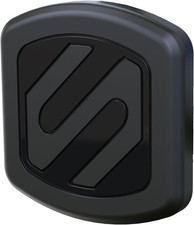 MAGFMB Magicmount Magnetic Car Phone Holder - Strong Magnet Mount for Iphone/And