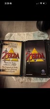 THE LEGEND OF ZELDA COLLECTOR'S EDITION PROMO DISC (GameCube,2003)