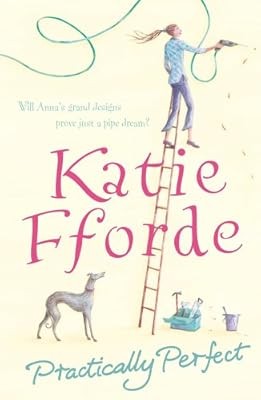 Practically Perfect, Fforde, Katie, Used; Good Book