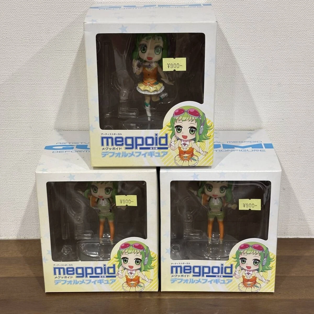 Gumi Figure for sale | eBay