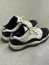 Size 5 - Air Jordan 11 Retro Low Concord