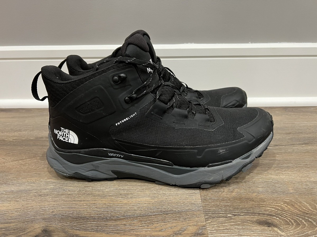The North Face Vectiv Exploris Mid Futurelight HIKING Shoes
