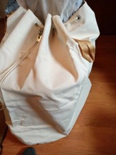Bolsas de transporte vintage de oficina de correos/tipo. Bolsas enormes con cerradura multiuso precio bajo