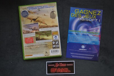 Blazing Angels 2 Secret Missi.. | Köp från RetroDungeon på (723052264
