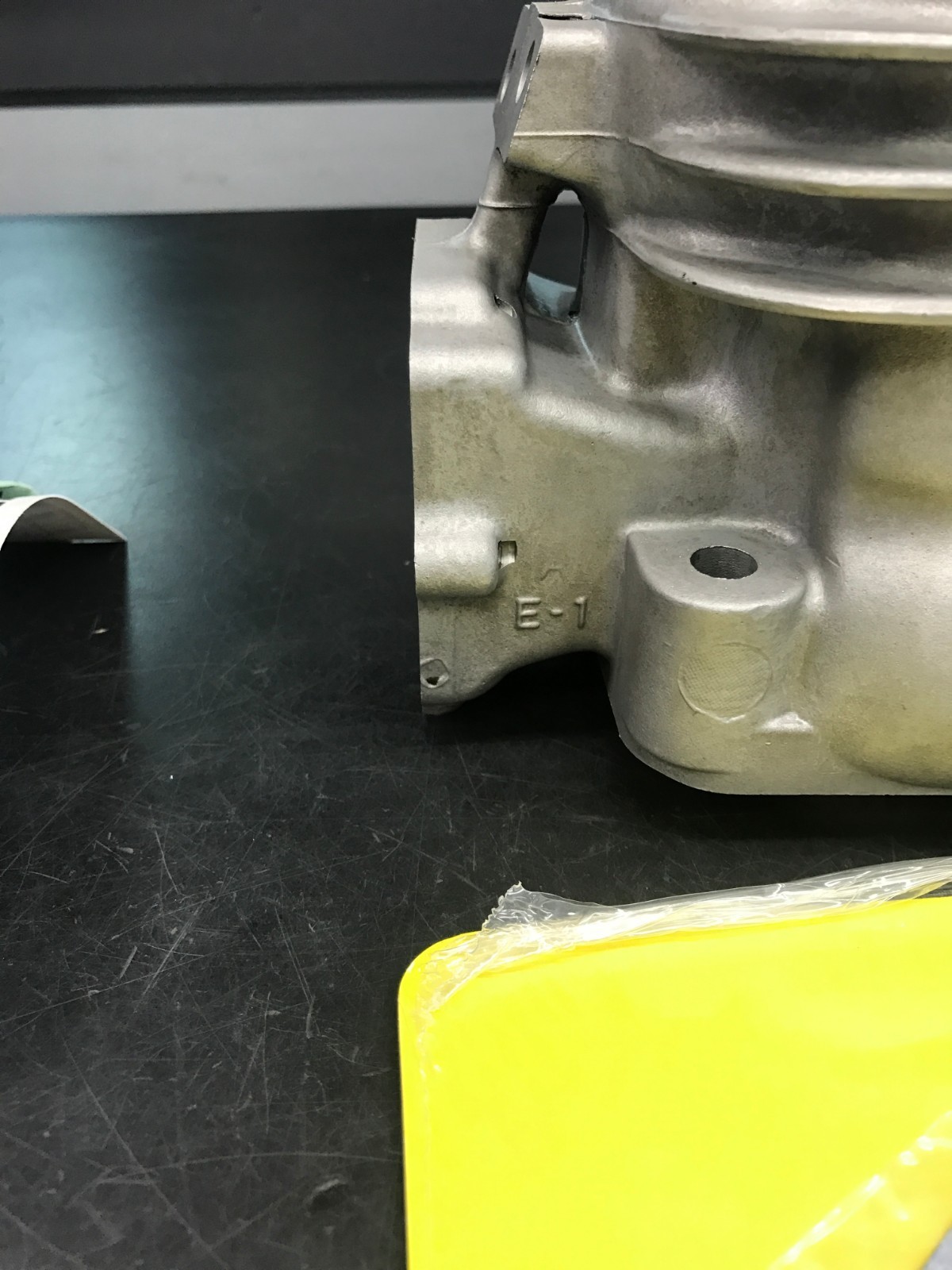 9602 Polaris Xplorer 400 Cylinder Jug Piston Kit Sport 400L Scrambler