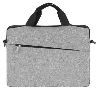 BORSA PER PC COMPUTER PORTATILE LAPTOP PORTA NOTEBOOK FINO 15.6" CON TRACOLLA