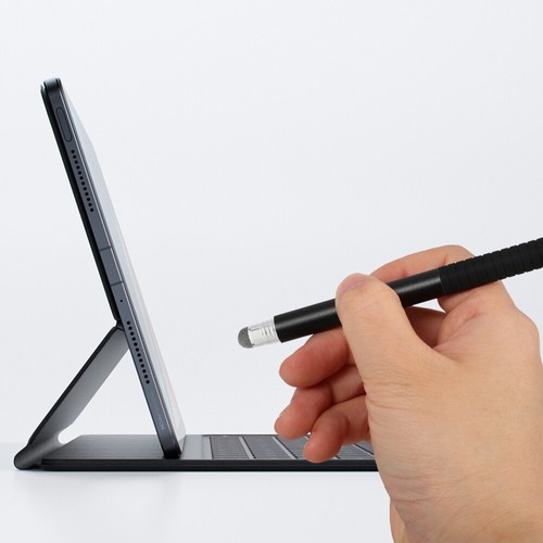 6 Pcs Touch Screen Pen Tip Tips for Stylus Replacement Nibs Capacitive Pens - Zdjęcie 4 z 12