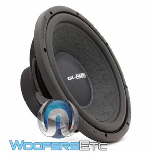 free air subwoofer