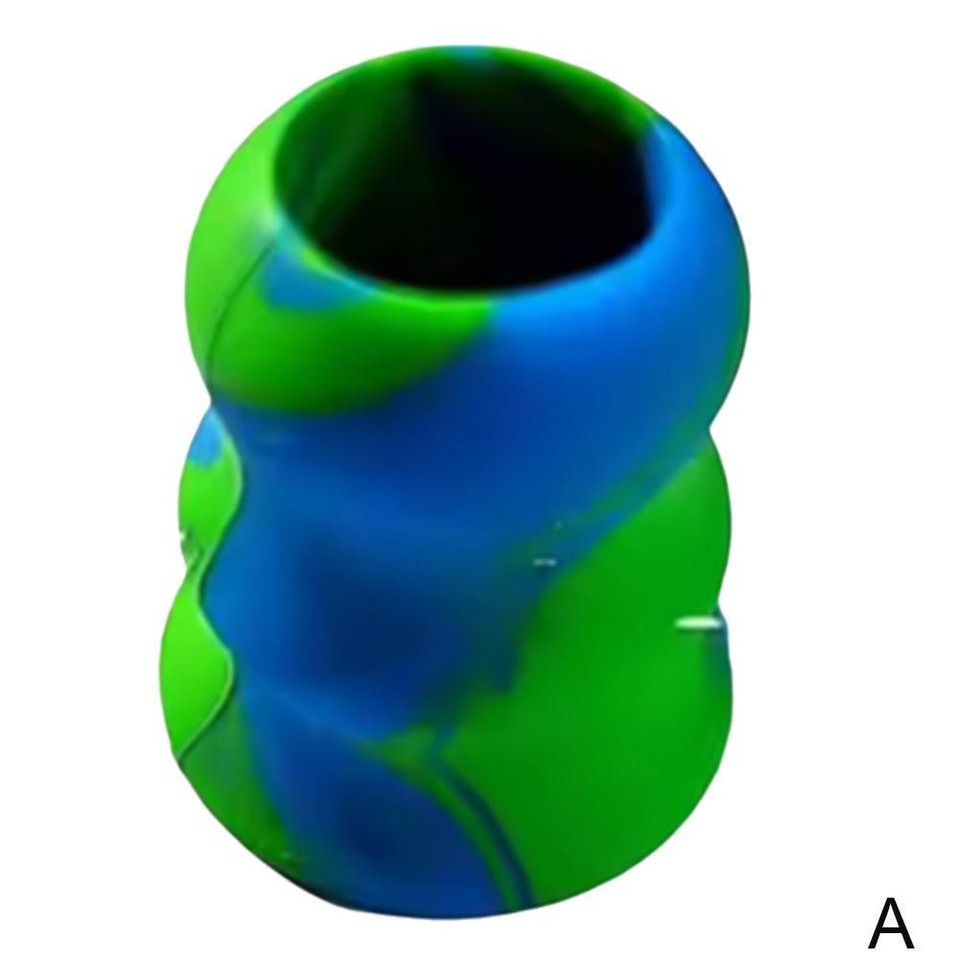 Baseball Bat Silicone Cover GripNRip II Taper 1 Knob Baseball