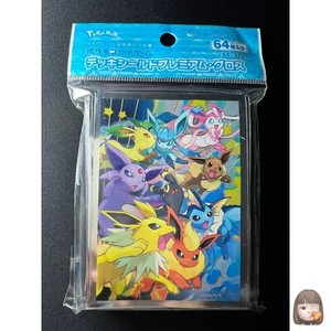 Pokemon Center Sleeves | eBay Pokemon Center Sleeves | eBay