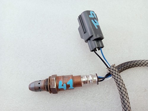 sensore sonda lambda VOLVO XC40 2019 20 DIESEL 150CV 31480948 DENSO 0XS-DAA - Imagen 14 de 20
