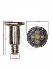 Replacement Screw Box 2.0 Refill  1J8  100 Pack 