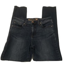 Seven7 Womens Denim Jeans Size 10
