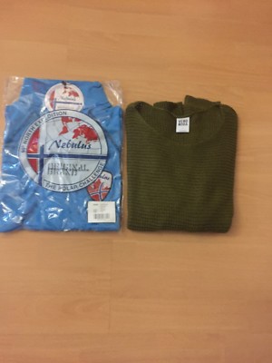 Damen Pulli von Nebulus In S.gr neue