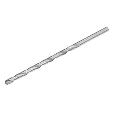 10mm Twist Drill Bits High-Speed Steel Extra Long Drill Bit 250mm Length