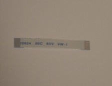 Sony PlayStation 4 DualShock Controller - 10 Pin Flex Ribbon for Touchpad