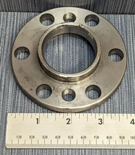 Gradall Mixed Lot Flywheel / Crankshaft Spacer Kit