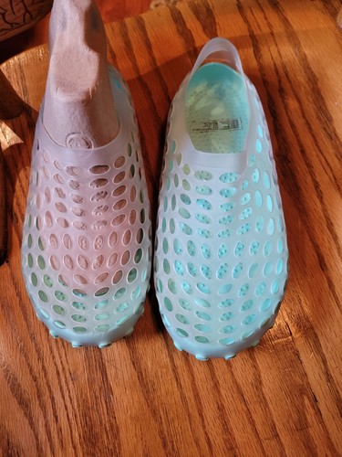 Pool Shoes Shower Shoes Water park Shoes Size 5 - 6 | eBay