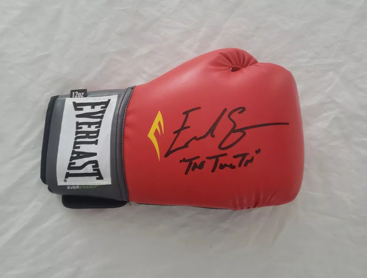 Top rank cheap boxing gloves