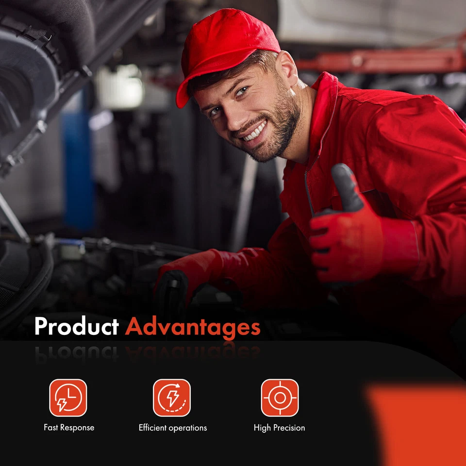 Nuevo interruptor de temperatura de aceite de motor para Chevrolet Corvette 1990-1996 LLV 1992-1993 Foto 4 de 4