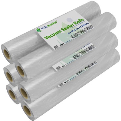 vacuum sealer refill rolls