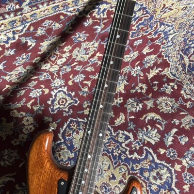 Navigator（ESP） Order Made JB Type Navigator ESP Order Made JB