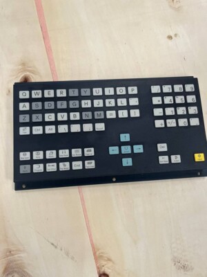 NEW - SIEMENS 6FC5203-0AC00-1AA0 / 6FC52030AC001AA0 VERSION F SINUMERIK 840D CNC