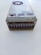 Mega Electronics Power Supply MFGKF-320-48II