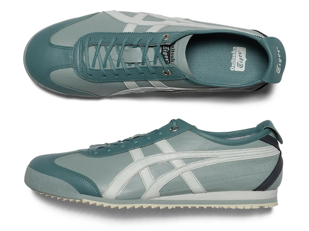 ◆onitsuka tiger◆ Daly City 1183B874_104 Onitsuka Tiger CALIFORNIA 78 EX MONUMENT BLUE/CREAM 1183A355