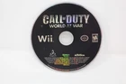 Call of Duty: World at War Nintendo Wii- Disc only