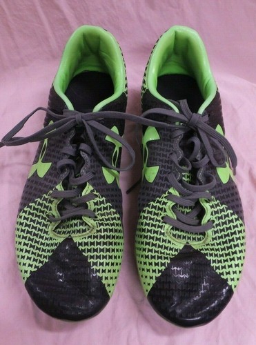 Under Armour Hombre Botines De Fuerza Talla 10 | eBay