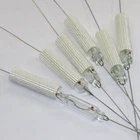6Pcs Speaker Crossover Overcurrent Protection Lamp/Bulb Fuse For BoseJBLPeavey