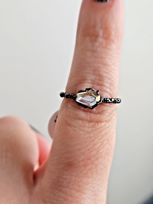 Fragrant Jewels Ring Size 7