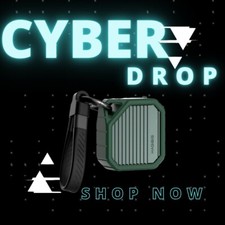 Rugged Mini M.2 NVMe - Portable Hacker with Kali  BlackArch