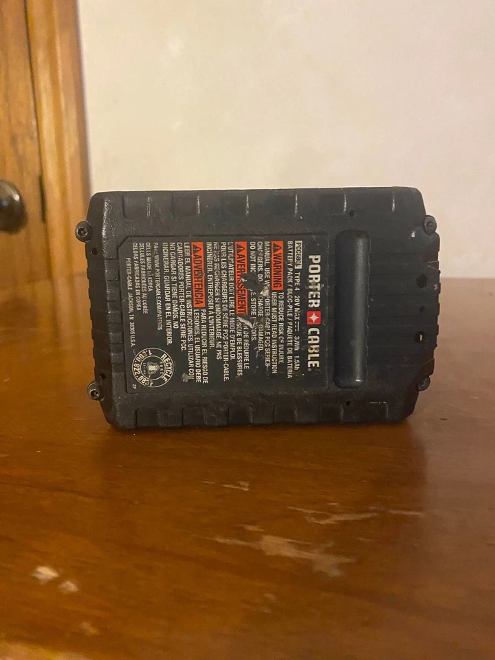 CABLE PORTER PCC641 (FC1008361) Foto 3 de 4