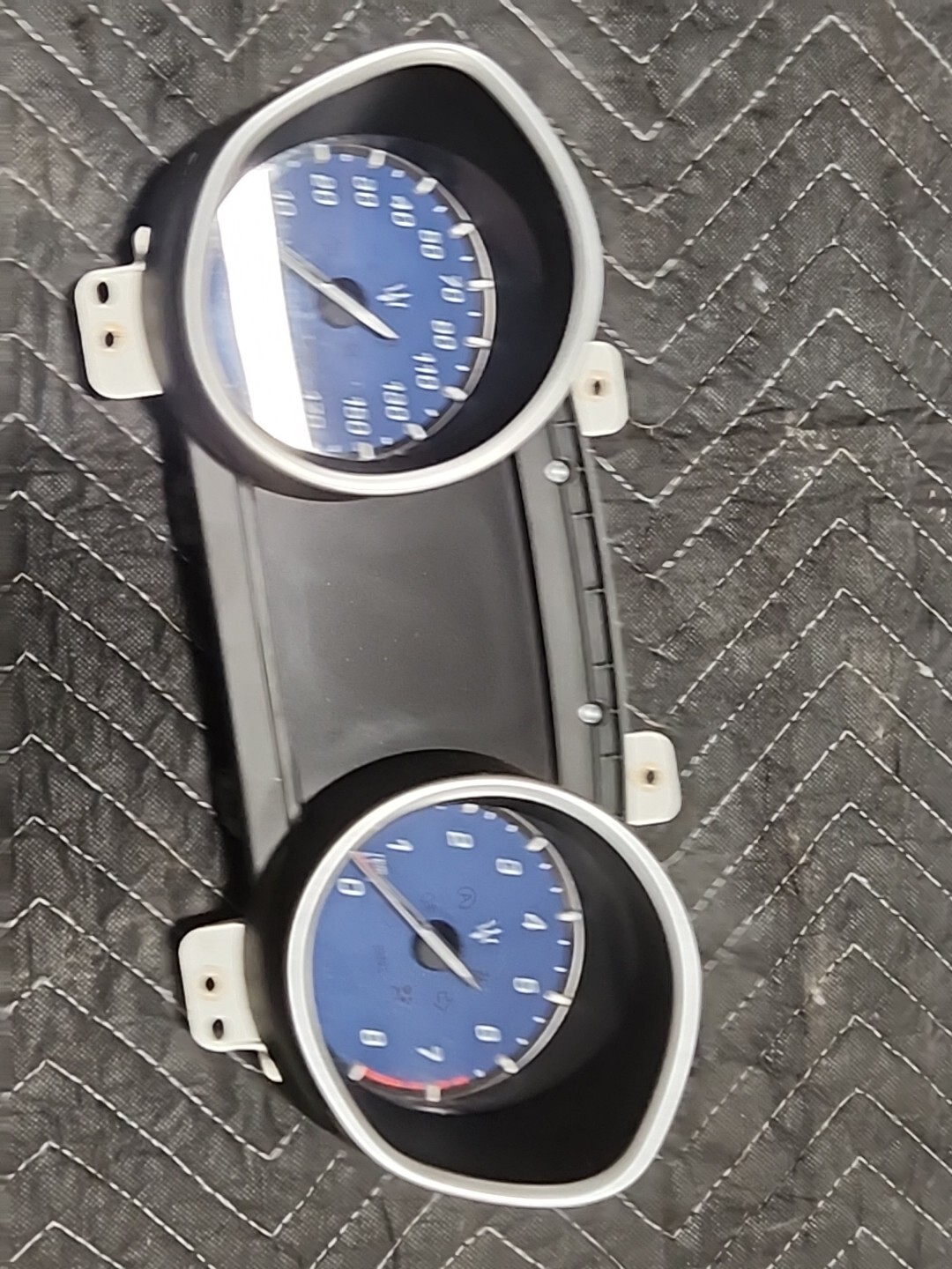 2014 - 2017 MASERATI GHIBLI SPEEDOMETER INSTRUMENT GAUGE CLUSTER SPEEDO OEM 126k