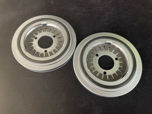 2X STUDER Original Hub Base For Reel to Reel Tape Recorder A80 A812 A816 A820 - Picture 1 of 5