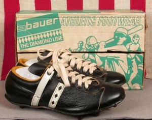 football shoes canada