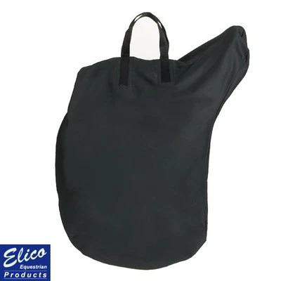 Elico Satteltragetasche - Pferdesattel Tragetasche - REISEN - WASSERDICHT