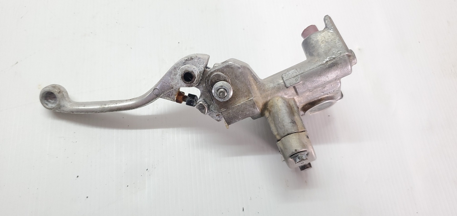 Front Hand Brake Master Cylinder Kawasaki KX250F 2011 KX250 F KX 250