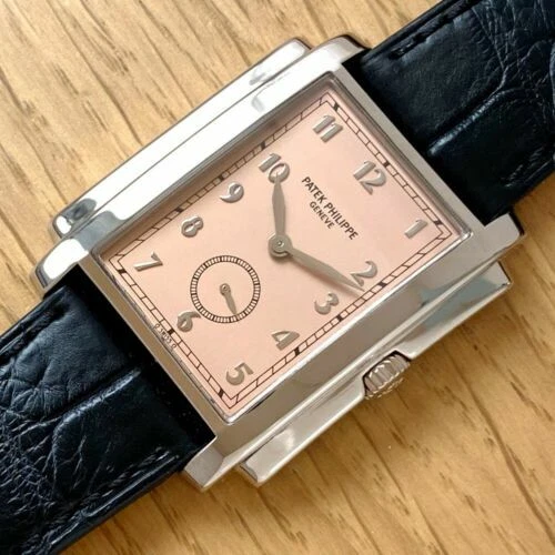 Patek Philippe Gondolo