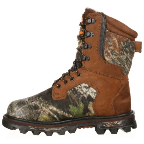 Rocky BearClaw GORE-TEX 9275 Waterproof Insulated Hunting Boot 1000G 11M - Picture 3 of 4
