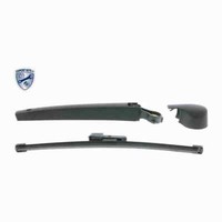 Vaico Heckwischerarm + Kappe + Wischerblatt FüR VW UP E-Up Seat MII Skoda Citigo