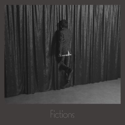 Japanese Fictions 斉藤壮馬 Soma Saito Regular Edition Limited CD+Mega Jacket